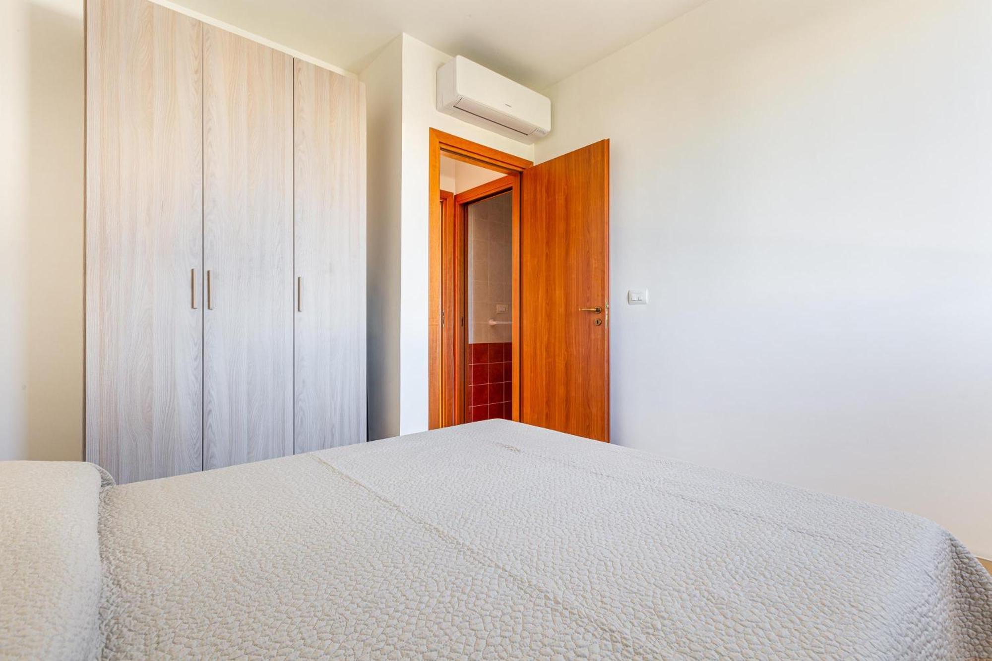 Blusea Beach Apartments San Pietro in Bevagna Exterior foto
